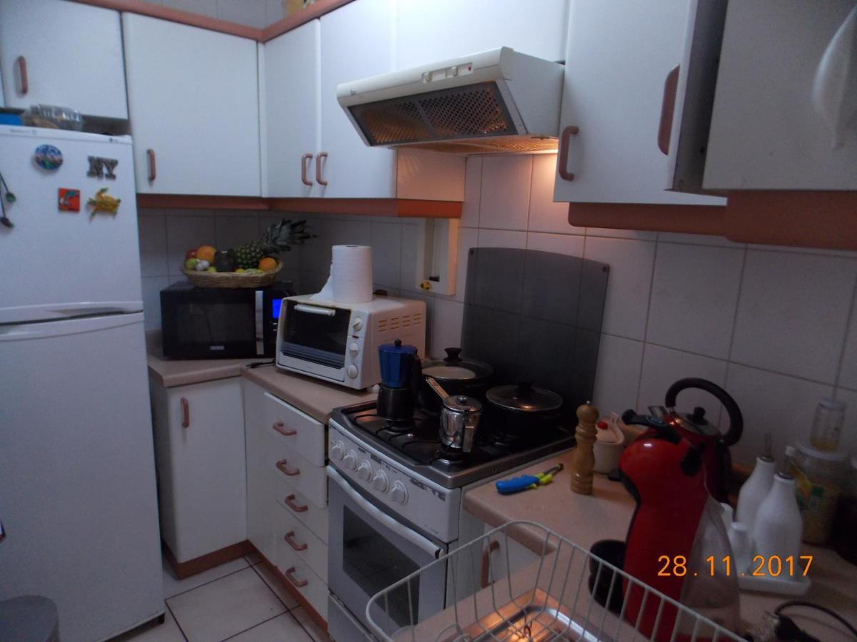 Dpto. Primera Linea Vista Directa A La Costa Apartamento Concón