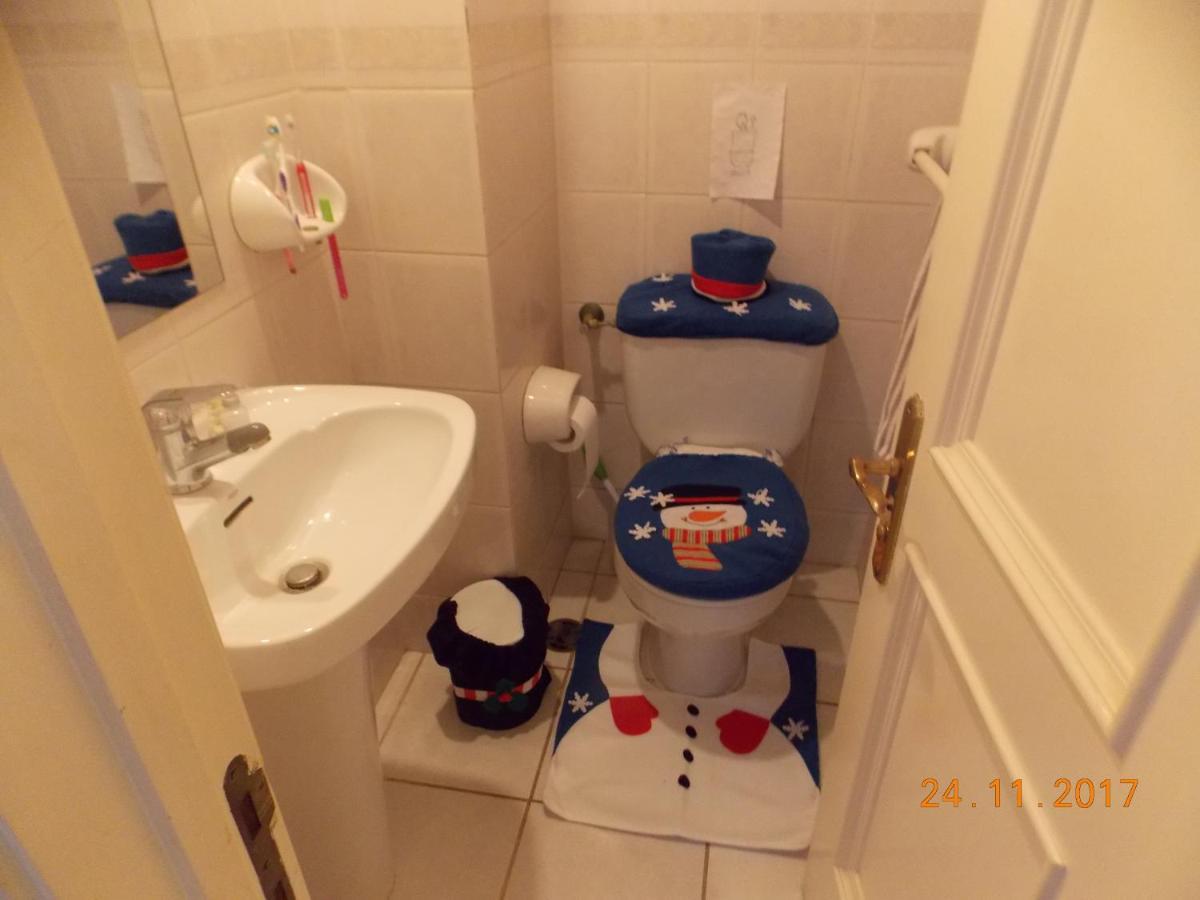 Dpto. Primera Linea Vista Directa A La Costa Apartamento