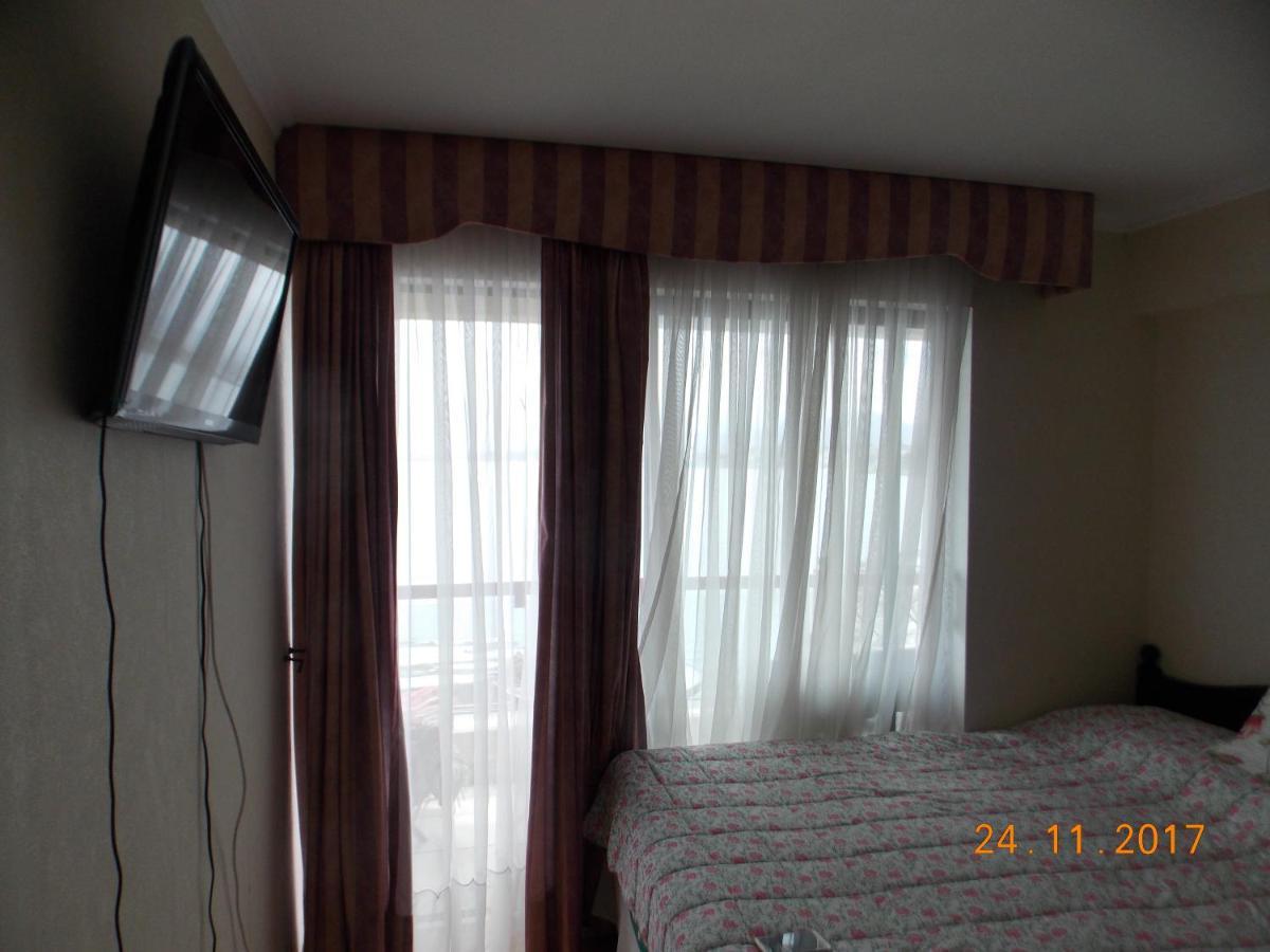 Apartamento Dpto. Primera Linea Vista Directa A La Costa *