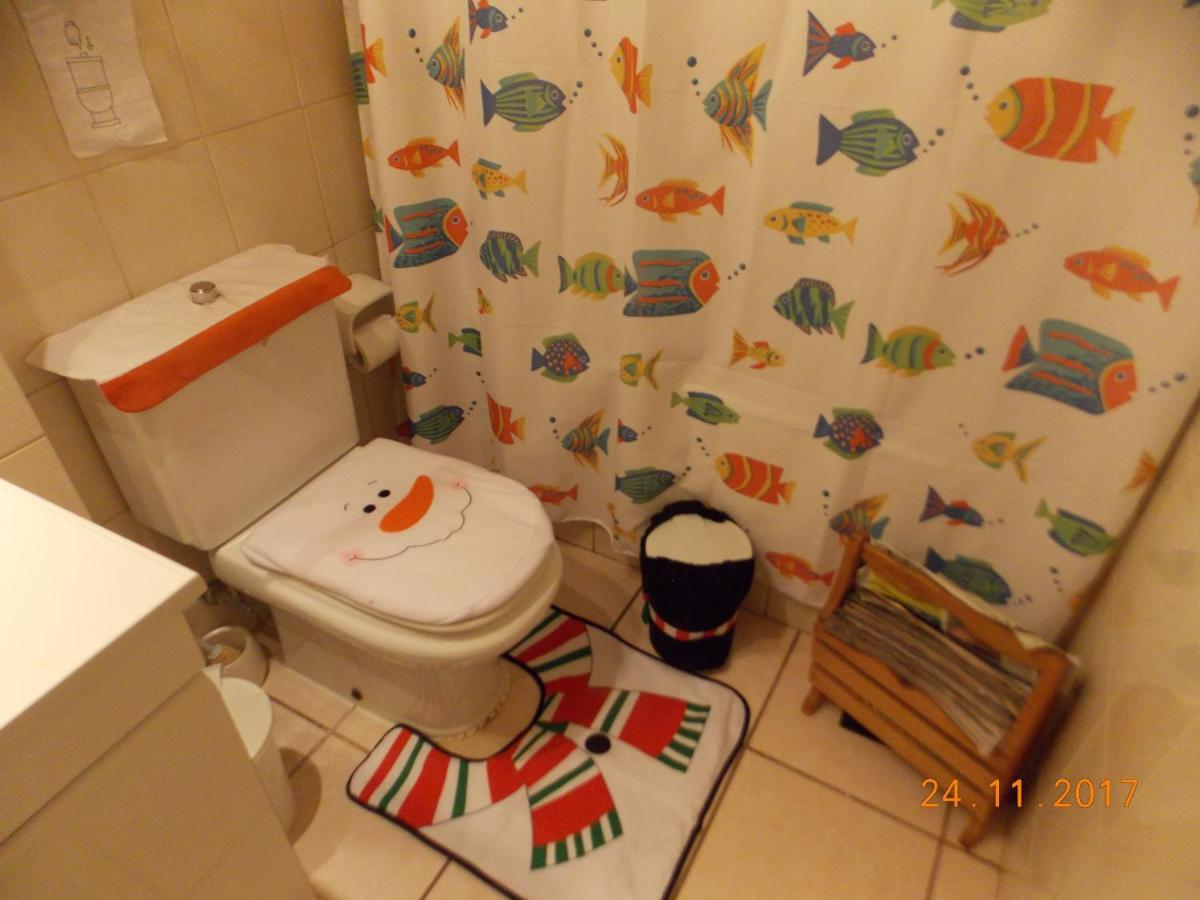 Dpto. Primera Linea Vista Directa A La Costa Apartamento *